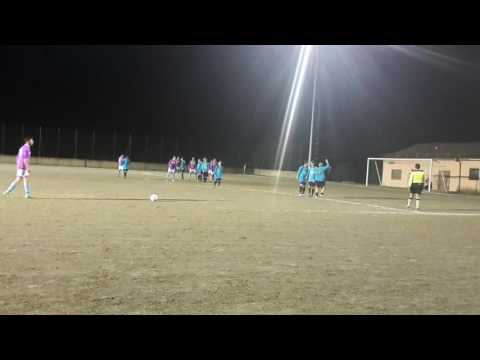 Basilicata - Juniores Regionali - Girone C - Giornata 7 - Corleto Perticara vs Latronico Terme (2)