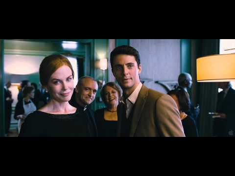 Stoker (2013) Trailer