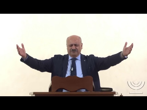 2017-10-22 Domenica sera - Fr.Daniele - Daniele cap.4 ver.27