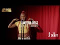 She just killed this Lauryn Hill classic 🔥 | Kweena Dess 