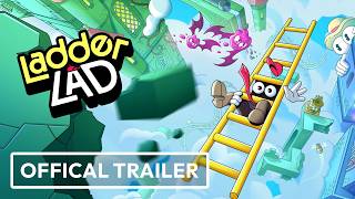 Ladder Lad video 1