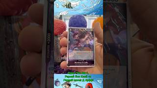 Луффі в ОР-16 #onepiece #onepiececardgame #onepiecetcg #ванпіс