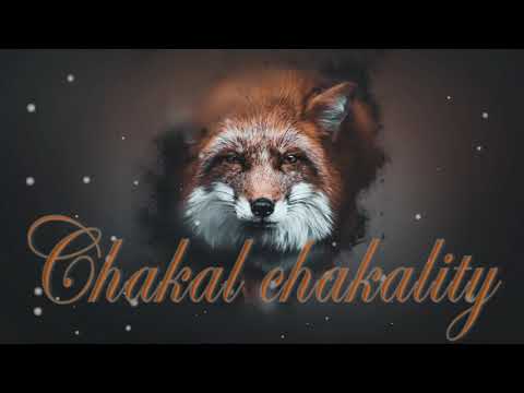 chakal chakality