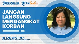 Batasan Penanganan yang Dapat Dilakukan Orang Awam pada Korban Kecelakaan, Jangan Langsung Diangkat!