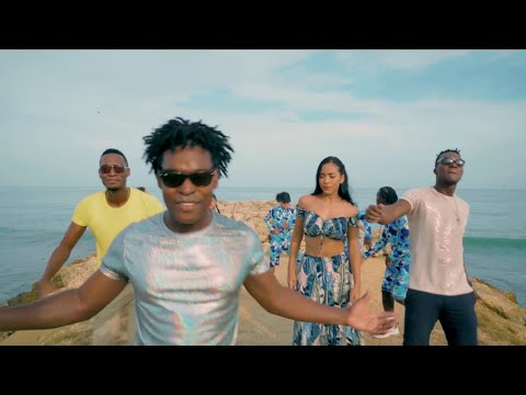 Yembema - Nada Temporal