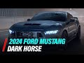 2024 Ford Mustang Dark Horse V8 500hp 5 0L Exclusive Premium Luxury Super Cars
