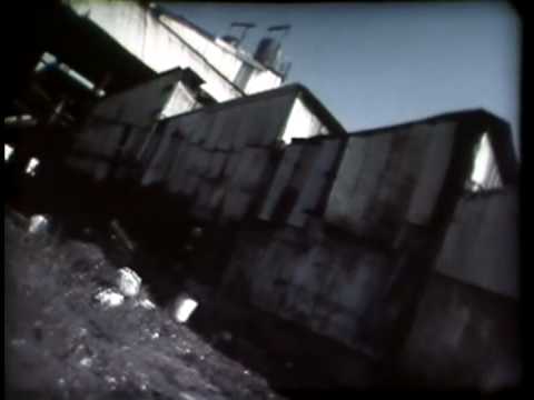 Video thumbnail for Approach to Danger