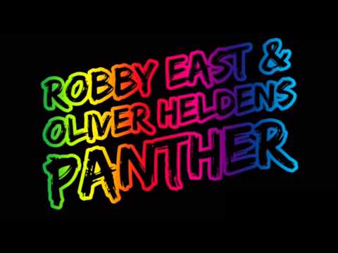 Robby East & Oliver Heldens - Panther (Original Mix) Free Download