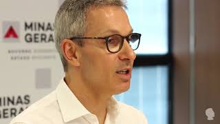 Bate-Papo com o Governador