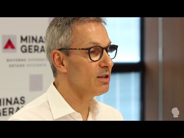 Bate-Papo com o Governador