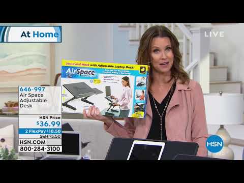 HSN | AT Home 03.26.2019 - 09 AM