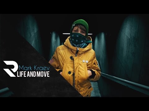 Tracers life and movement - Mark Kraev