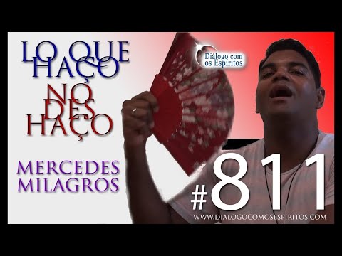 DcE 811 - [O que FAÇO não DESFAÇO!] Entidade Pombogira Rosa Caveira - Médium Thiago Vieira