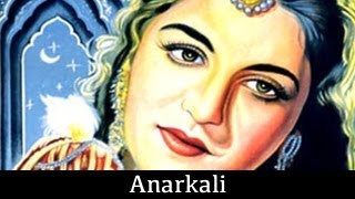 Anarkali -1953