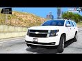 2015 Chevrolet Tahoe 3.1 для GTA 5 видео 1