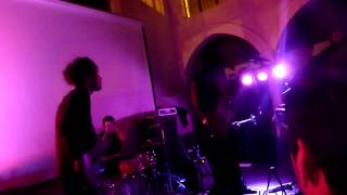 Chelsea Wolfe - Noorus Live @ Eagle Rock 3/8/12 [6/7]