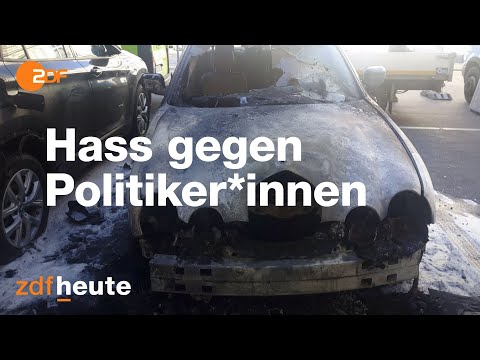 Feindbild Politiker*in – woher kommt der Hass?