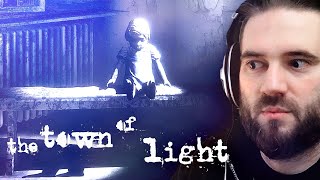 THE TOWN OF LIGHT (Full Game) - Das komplette Horror Game Let&#39;s Play