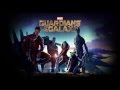 Guardians of the Galaxy Original Score 27 - Black ...