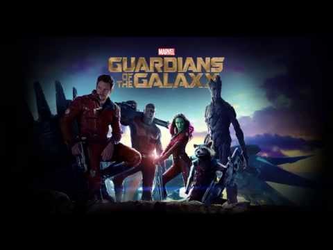 Guardians of the Galaxy Original Score 27 - Black Tears by Tyler Bates