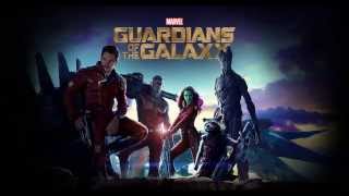 Guardians of the Galaxy Original Score 27 - Black Tears by Tyler Bates