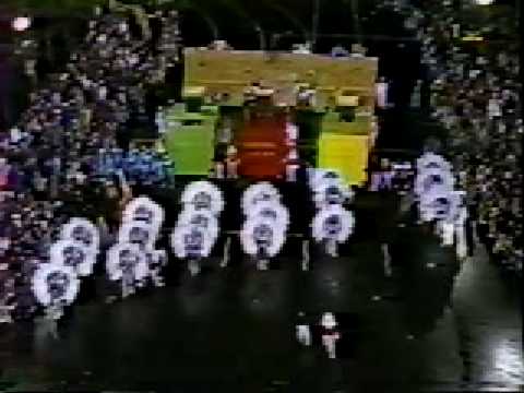 1989 Shooting Stars "Junkyard Saturday Night"