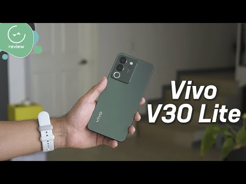 VIVO V30 Lite | Review en español