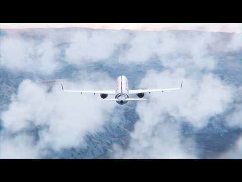 Making Europe the most efficient & environmentally friendly sky to fly in the world -ATM Master Plan