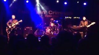 Fun Lovin&#39; Criminals - Passive/Aggressive (Live in Cardiff 2016)