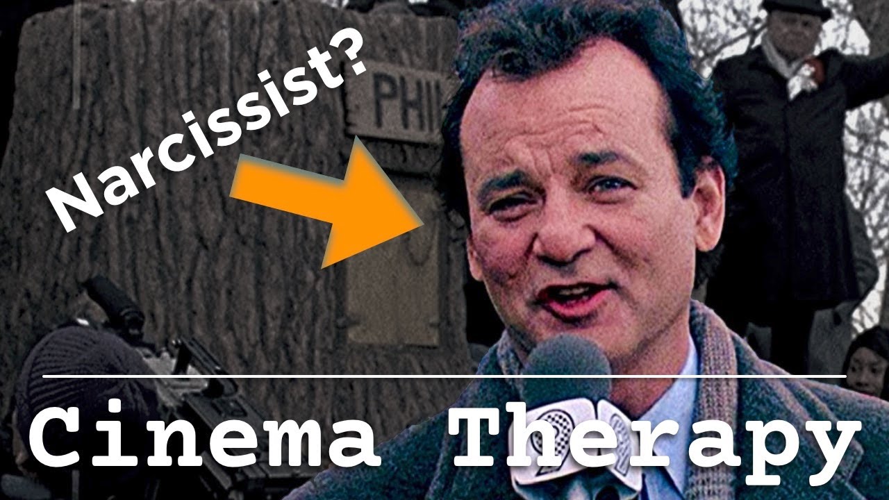 Therapist Reacts to GROUNDHOG DAY. Therapist Reacts to GROUNDHOG DAY. Therapist Reacts to GROUNDHOG