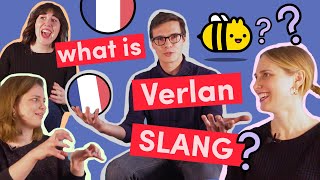 Understand Verlan  The French Slang Explained