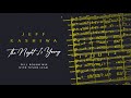 Jeff Kashiwa - The Night Is Young (Full Rough Mix with Tenor Lead)
