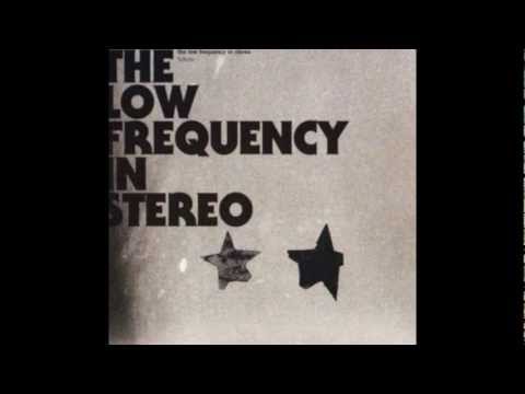 The Low Frequency In Stereo  Turnpike