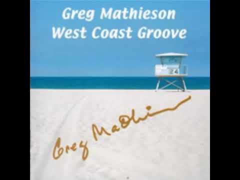 Greg Mathieson ‎– QT Π