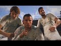 FIFA 18 TRAILER REACTION!