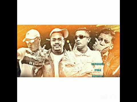 Set DJ Nino e DJ Oreia - MCs Hariel, Davi, Ryan SP, Joãozinho VT, Menor da VG, Du e Menor da C