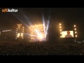 In Flames - Fear Is The Weakness @ Wacken 2012 Live