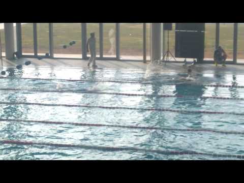 AICS Pavia Nuoto Master - Gussago 2017 - 50 delfino Giulia