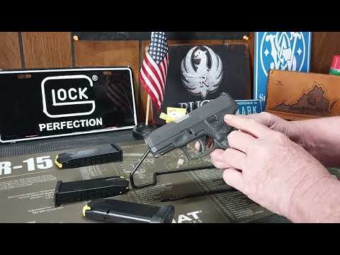 Taurus G3X Best Beater Gun Garage Gun Truck Gun