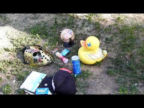 EXHIBICIÓN JAM vs LUCK MC !!!! Alfa Free Battlea