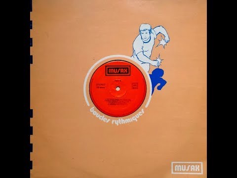 José Pharos ‎& Paule Giner – San Antonio ℗ 1979