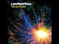 Late Night Tales - Trentemøller Vinyl/CD/Digital 