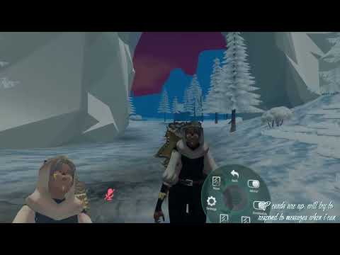 Lullaby of Woes | Rosewood RP S3 EP24 | Ryllae Greystone