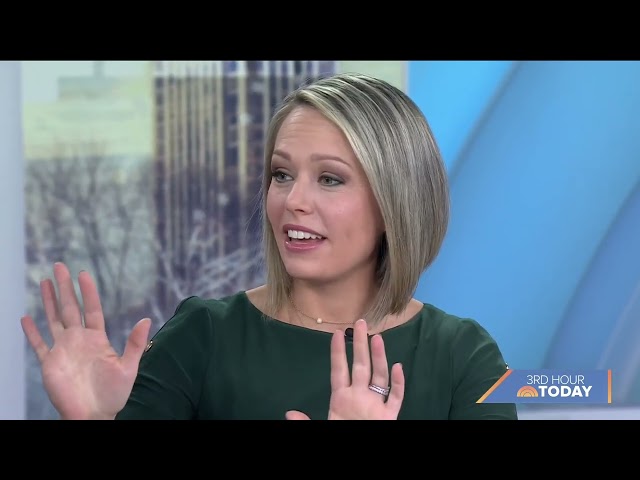 Why did Dylan Dreyer leave Weekend Today? Meteorologist exits show