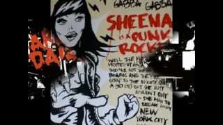 Ramones Punk Darling Daizy - Sheena is a punkrocker (Great Ramones cover,Punkrock,Lagwagon,Nofx)