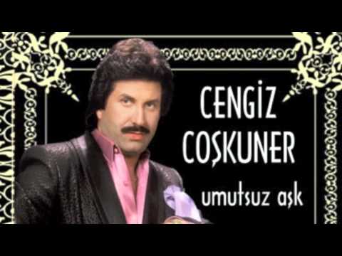 Sampled Beat - Cengiz Coskuner