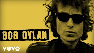 Bob Dylan - Dink&#39;s Song (Official Audio)