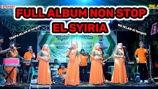 Download lagu QASIDAH EL SYIRIA FULL ALBUM TANPA IKLAN DI TENGAH mp3