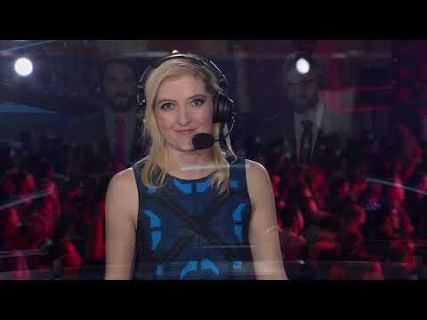 Gen.G vs. The One | HGC 2018 Finals | BlizzCon 2018