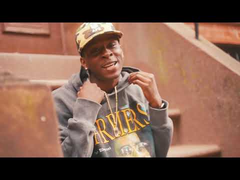 E-Sensei- Good Year (Official Video)